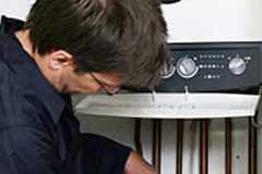 boiler replacement Dogdyke